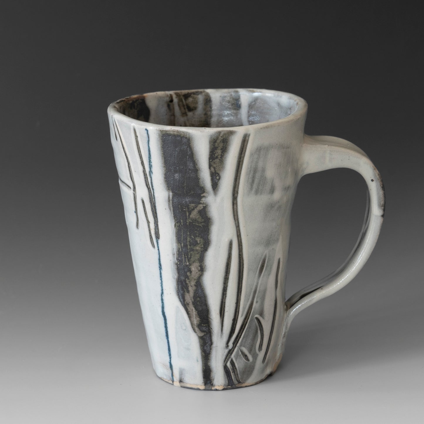 (#45) Grass Mug 3