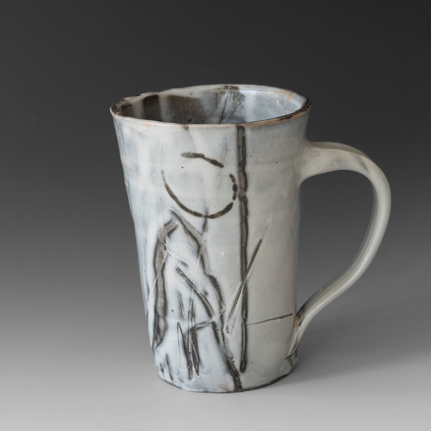 (#46) Grass Mug 4