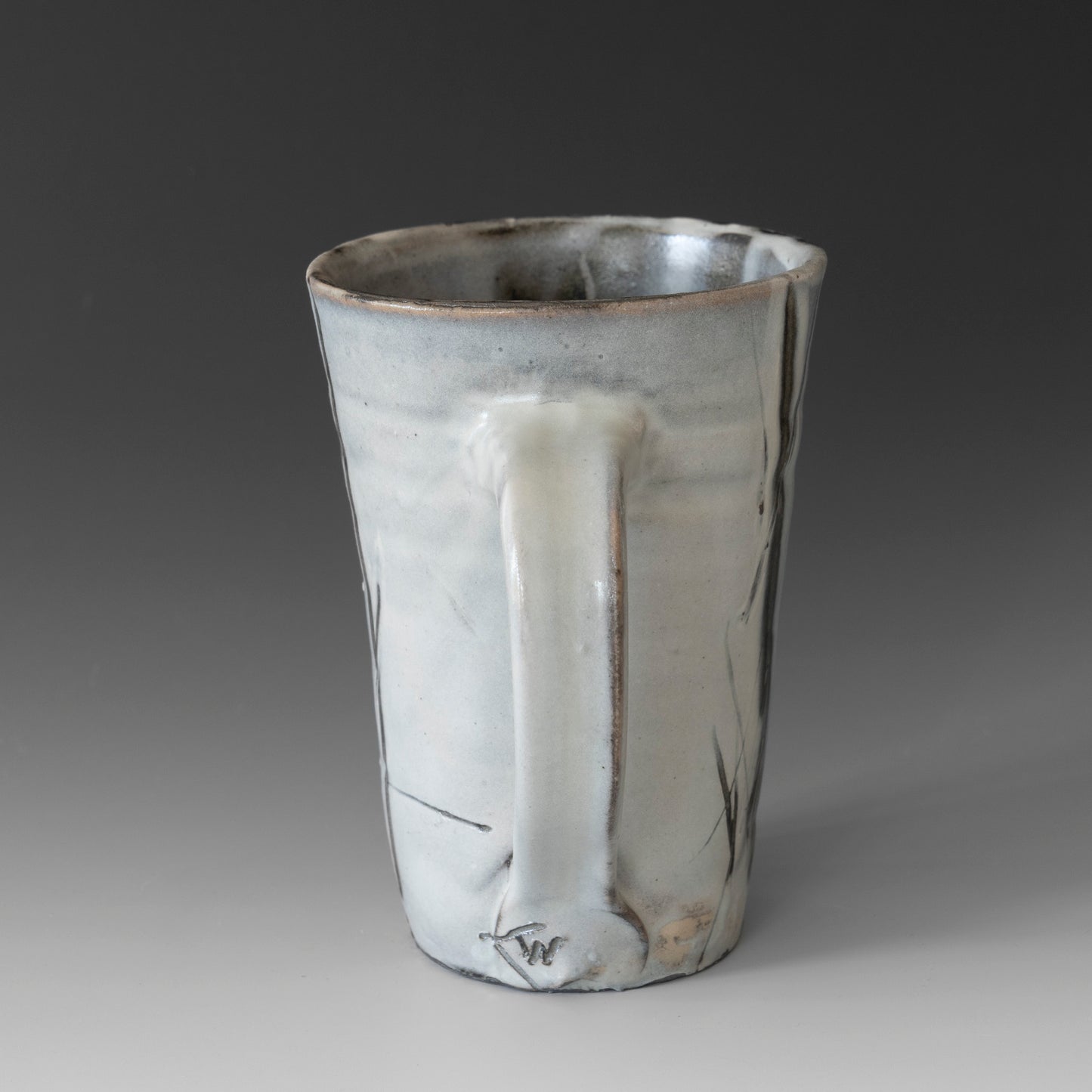 (#46) Grass Mug 4