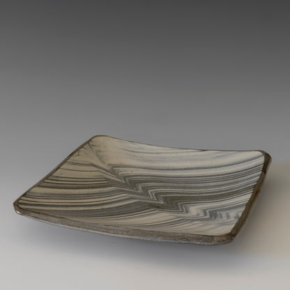 Terrain Plate II