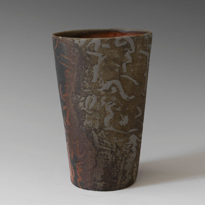 (#52) Basalt Beaker