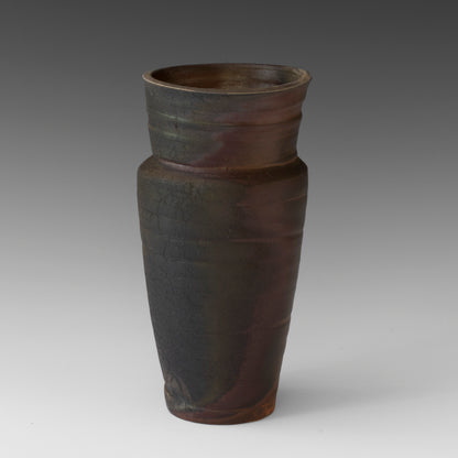 (#25) Midnight Vase