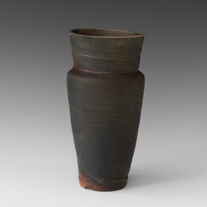 (#25) Midnight Vase