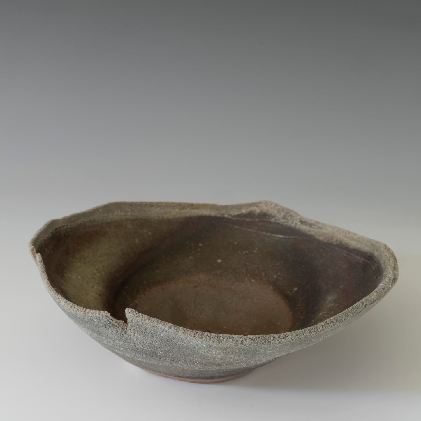 Accretion Bowl 1