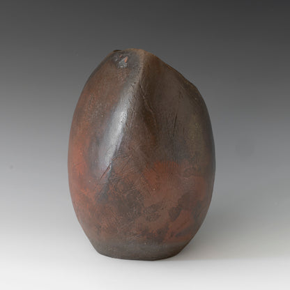 Pointed Ellipse Vase