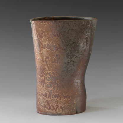 Asemic Torso Vase