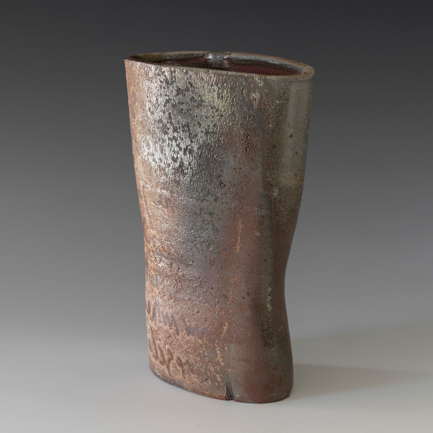 Asemic Torso Vase