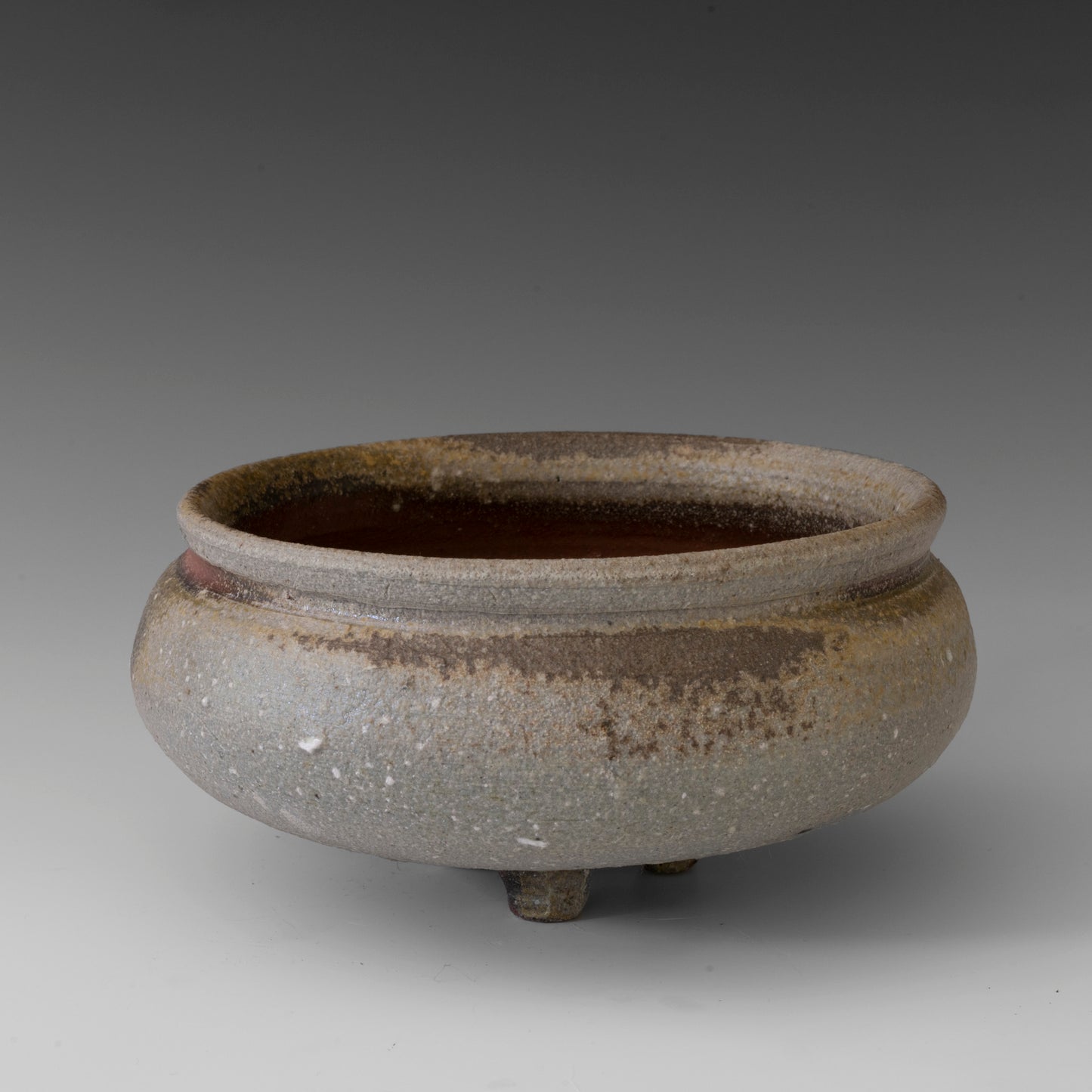 (#30) Cauldron Bowl