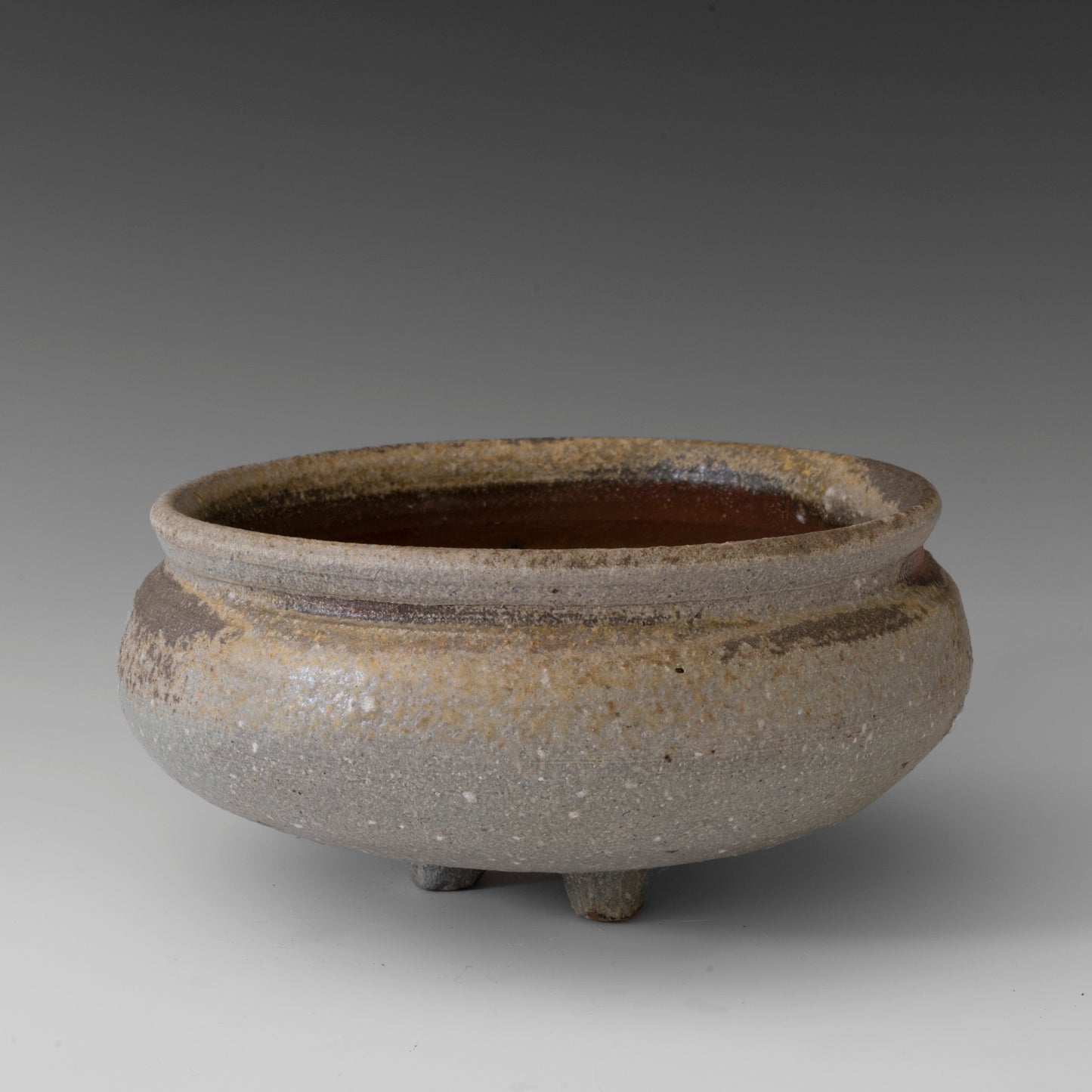 (#30) Cauldron Bowl