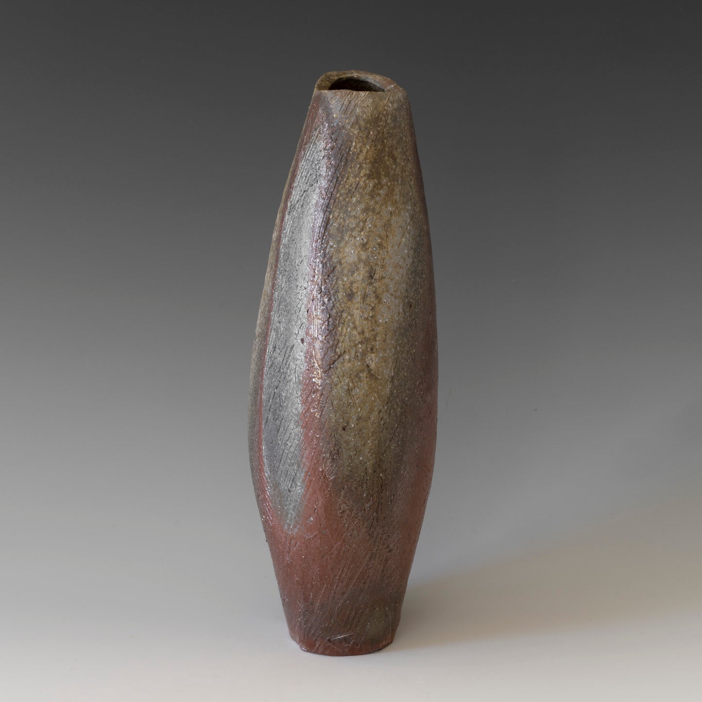 Almond Vase