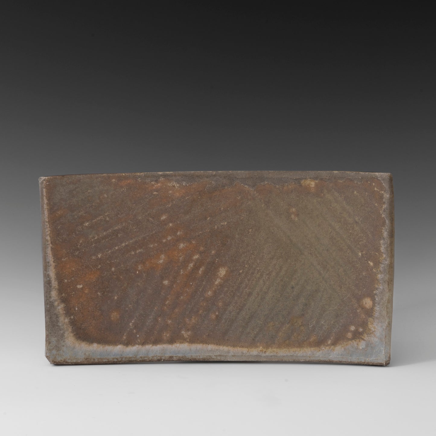 (#44) Granite Rain Plate 1